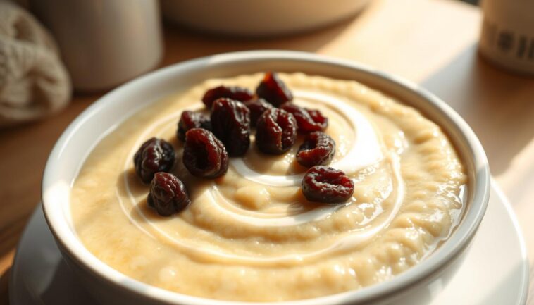 Englischer Porridge