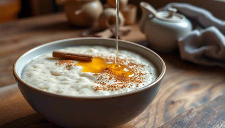 Haferbrei Rezept