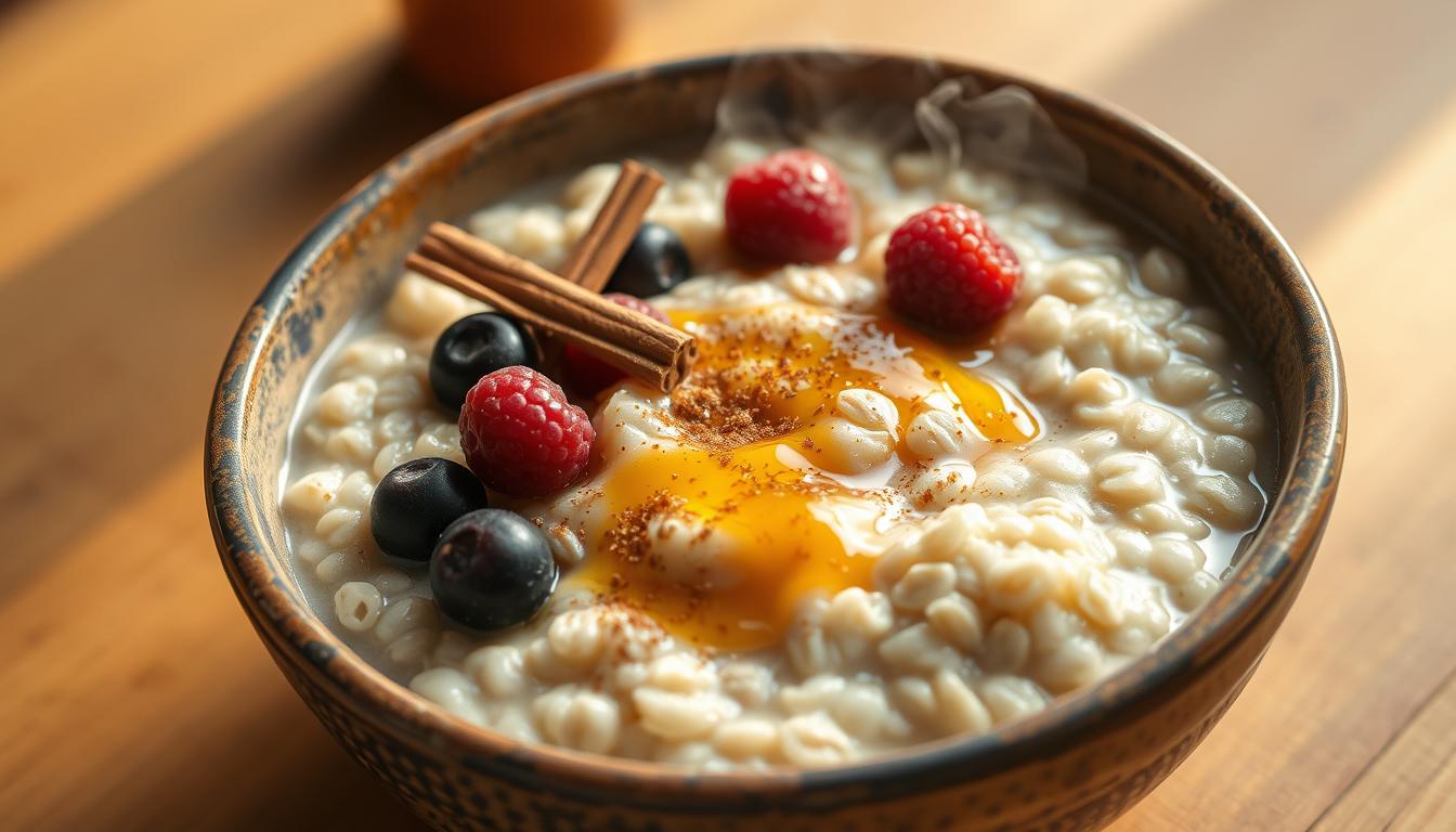 Haferflocken Rezept