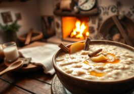 Hessen-Porridge Tradition