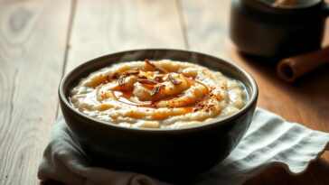 Hirse-Porridge Rezept