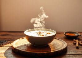 Low-Carb-Porridge Rezept