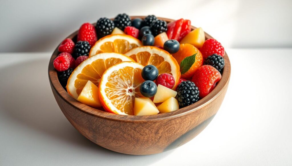 Obst Rezepte Porridge