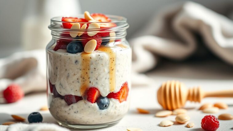 Overnight Oats