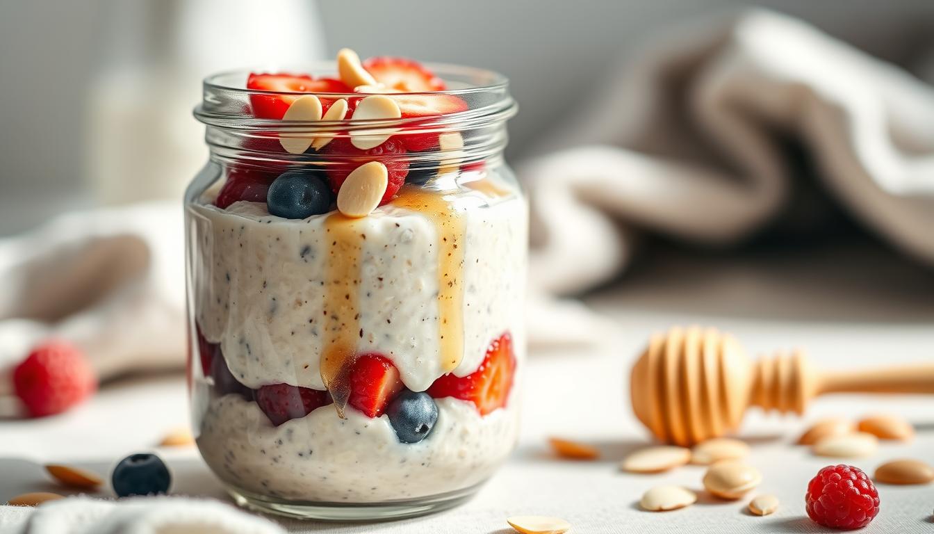 Overnight Oats