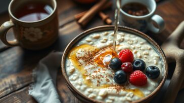 Porridge Diabetiker