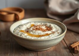 Porridge Reizdarm