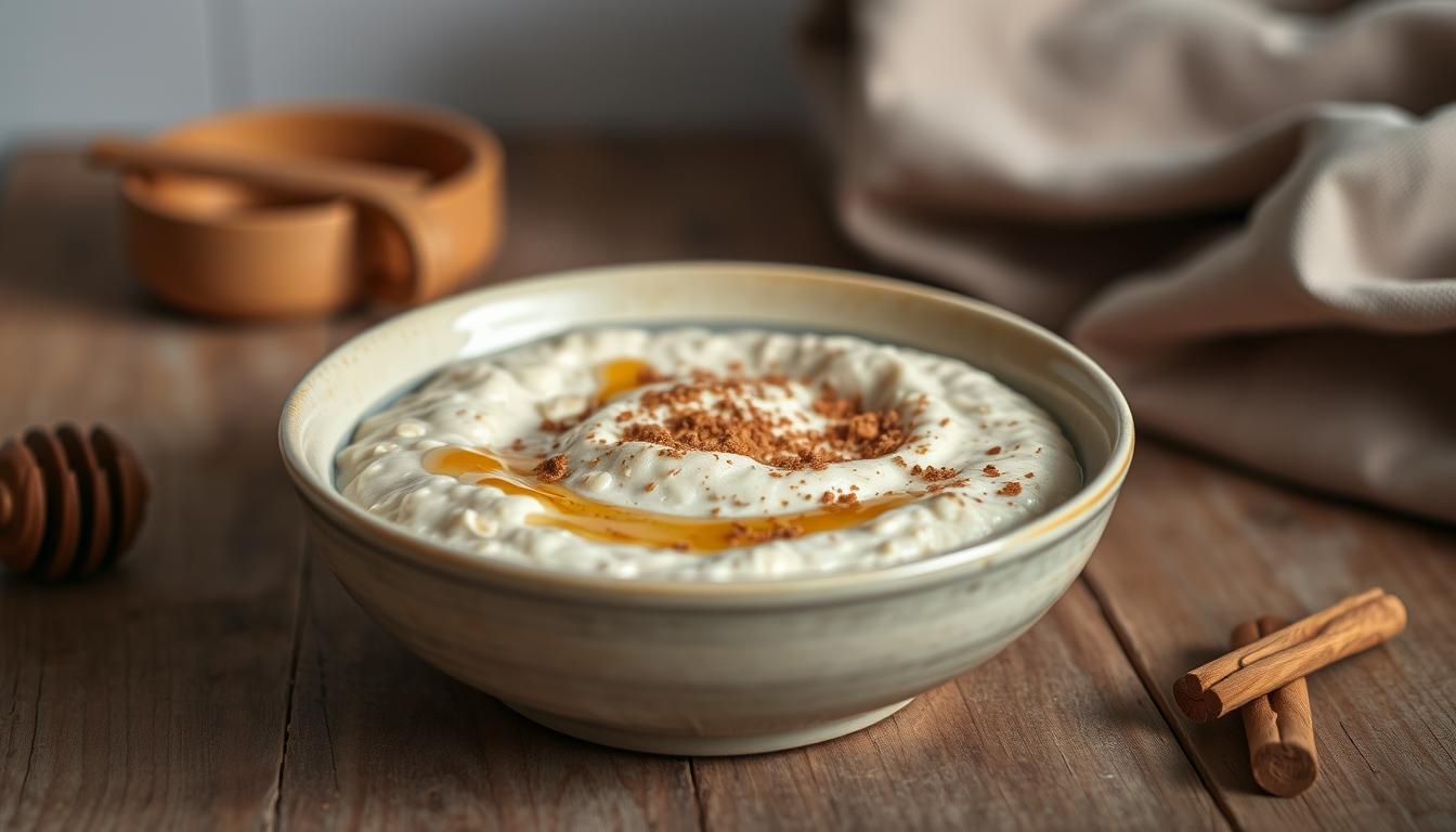 Porridge Reizdarm