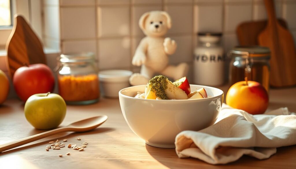 Praktische Porridge-Tipps