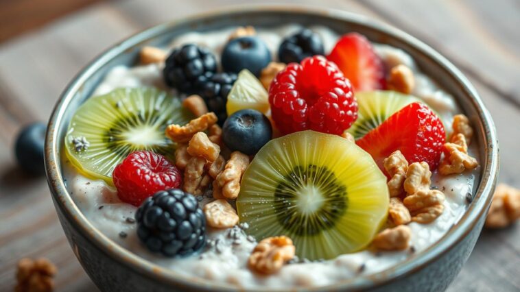 Superfoods Porridge