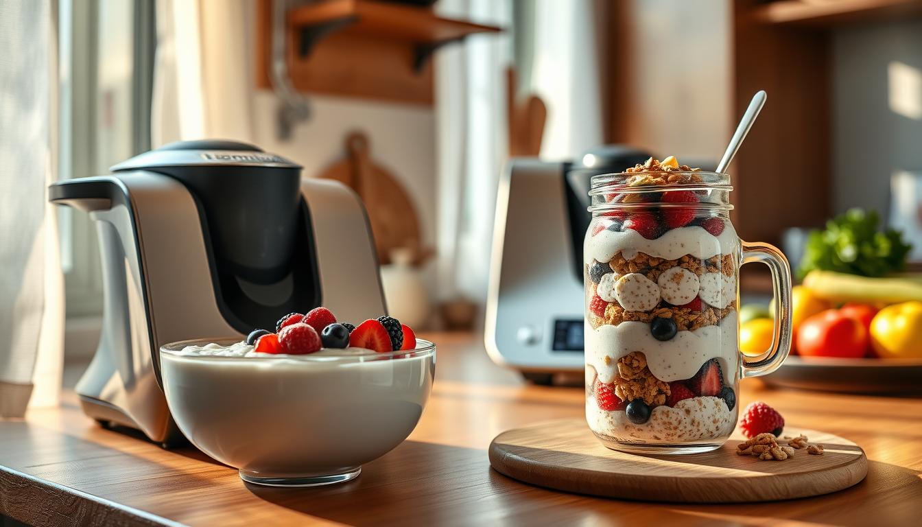 Thermomix Frühstück